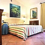 L'agnata Di De André Boutique Hotel 3*