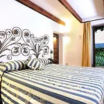 L'agnata Di De Andre Boutique Hotel 3*