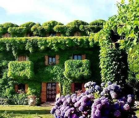 L'agnata Di De Andre Boutique Hotel