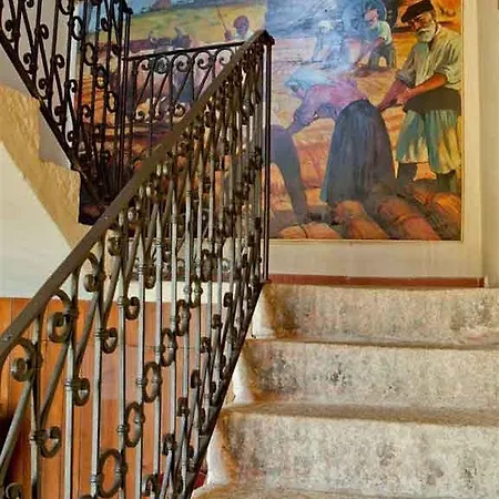 L'agnata Di De Andre Boutique Hotel 3*