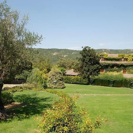 L'agnata Di De Andre Boutique Hotel 3*