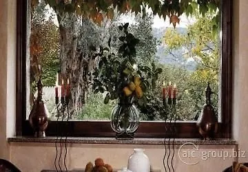 L'agnata Di De Andre Boutique 템피오파우사니아