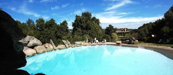 L'agnata Di De André Boutique Hotel Tempio Pausania