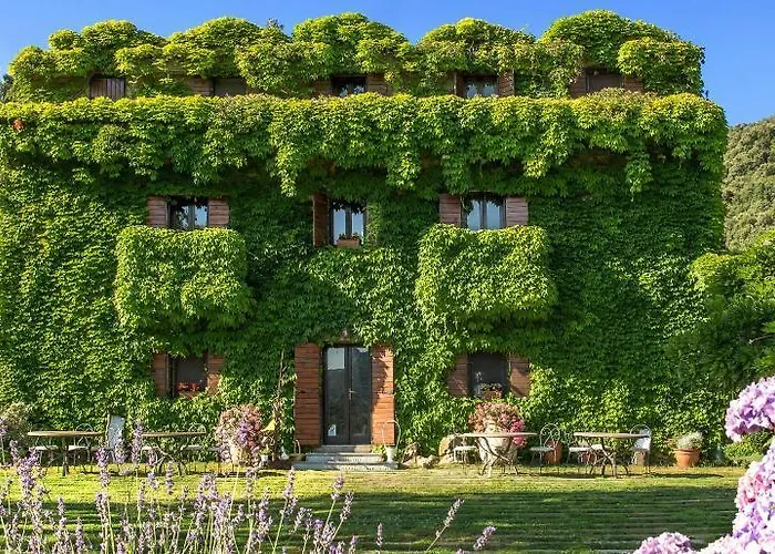 Hotel L'agnata Di De André Boutique 3*