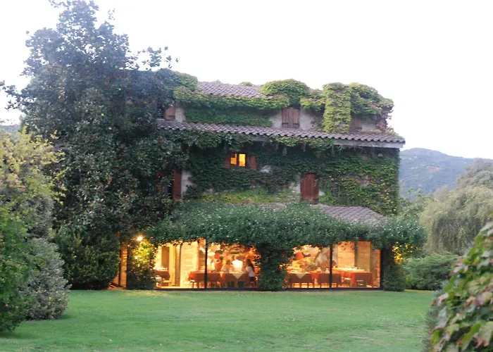 Hotel L'agnata Di De André Boutique 3*