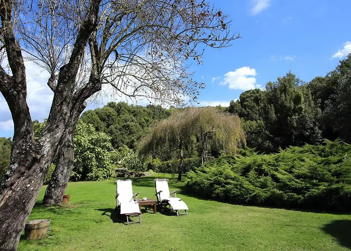 Hotel L'agnata Di De André Boutique Tempio Pausania