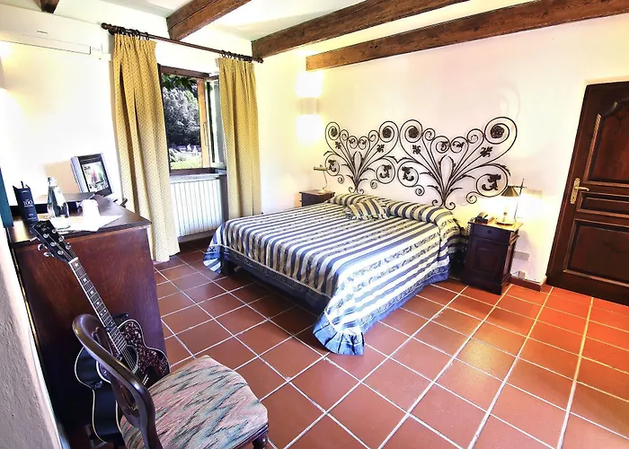 Hotel L'agnata Di De André Boutique