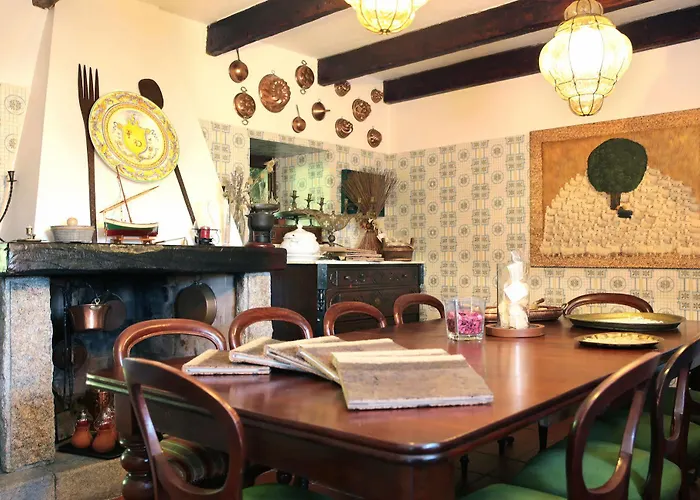 L'agnata Di De André Boutique Hotel 3*