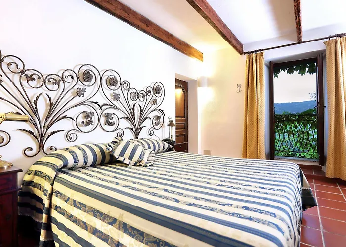 L'agnata Di De André Boutique Hotel 3*