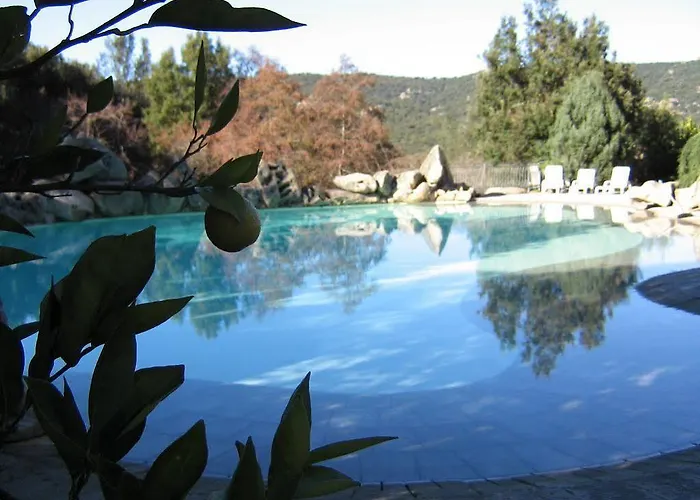 L'agnata Di De André Boutique Hotel 3*