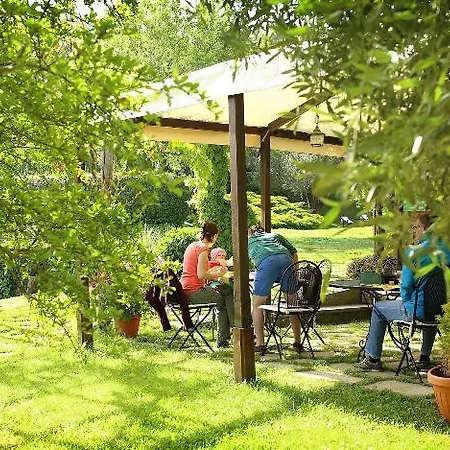 L'agnata Di De Andre Boutique Szálloda