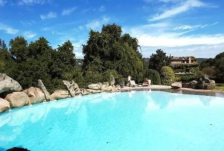 L'agnata Di De André Boutique Hotel Tempio Pausania