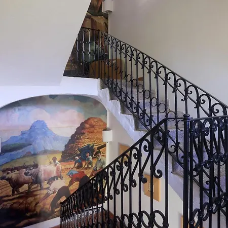 L'agnata Di De Andre Boutique 3* 템피오파우사니아