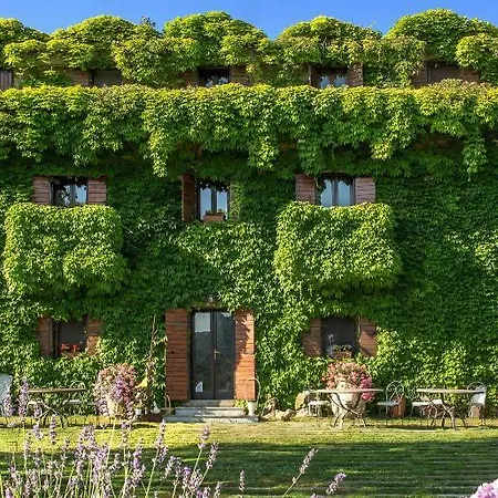 Hotel L'agnata Di De André Boutique 3*