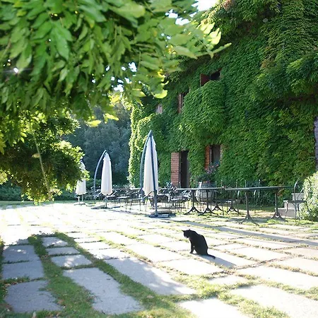 L'agnata Di De Andre Boutique 3*