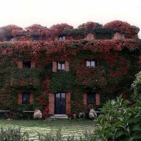 L'agnata Di De Andre Boutique Szálloda Tempio Pausania