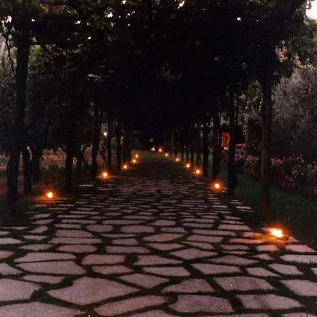 L'agnata Di De Andre Boutique 3* Tempio Pausania