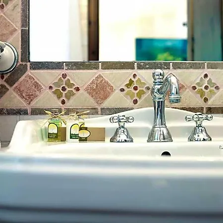 L'agnata Di De Andre Boutique Hotel