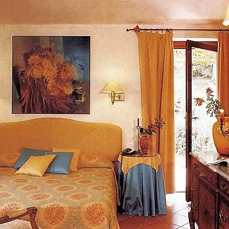 Hotel L'agnata Di De Andre Boutique Tempio Pausania