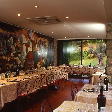 Szálloda L'agnata Di De Andre Boutique