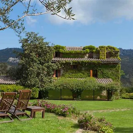 Hotel L'agnata Di De André Boutique Tempio Pausania