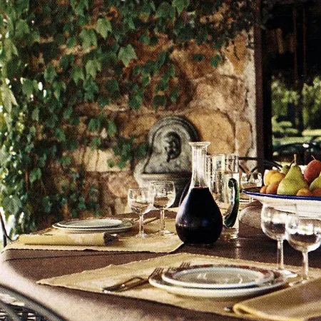 Hotel L'agnata Di De André Boutique