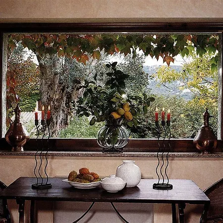 L'agnata Di De Andre Boutique 3*