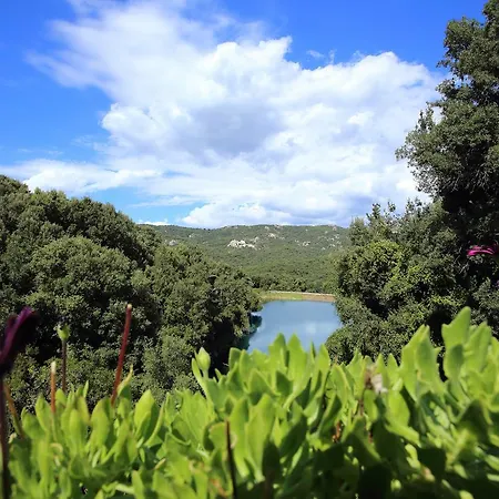 L'agnata Di De Andre Boutique 3* Tempio Pausania