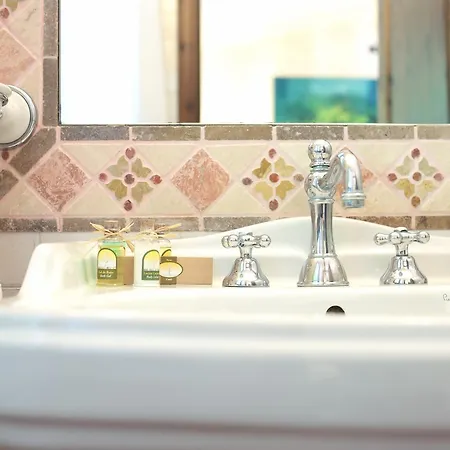 Szálloda L'agnata Di De Andre Boutique