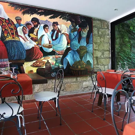 L'agnata Di De André Boutique Hotel Tempio Pausania
