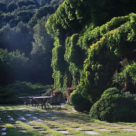 L'agnata Di De Andre Boutique Szálloda