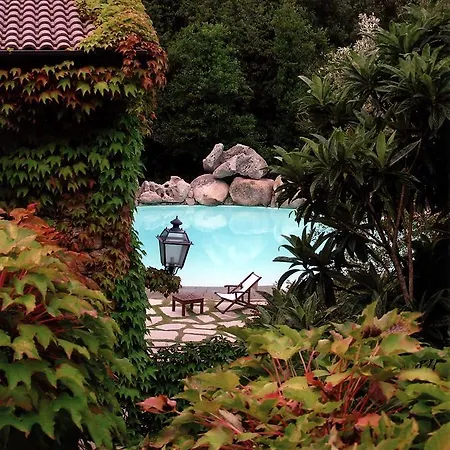 L'agnata Di De Andre Boutique 3*