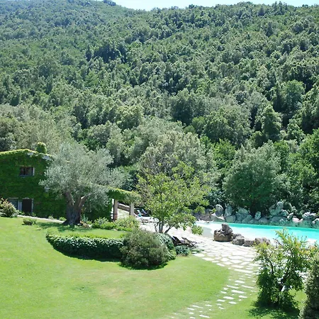 L'agnata Di De André Boutique Hotel Tempio Pausania