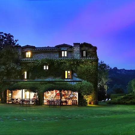 Отель L'agnata Di De Andre Boutique 3*