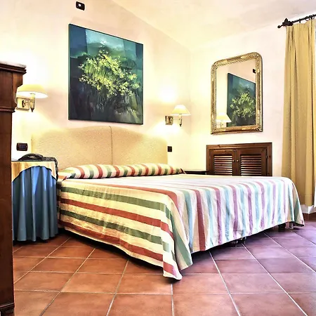 L'agnata Di De André Boutique Hotel 3*