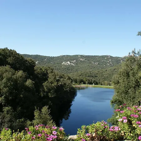 L'agnata Di De Andre Boutique Hotel 3*