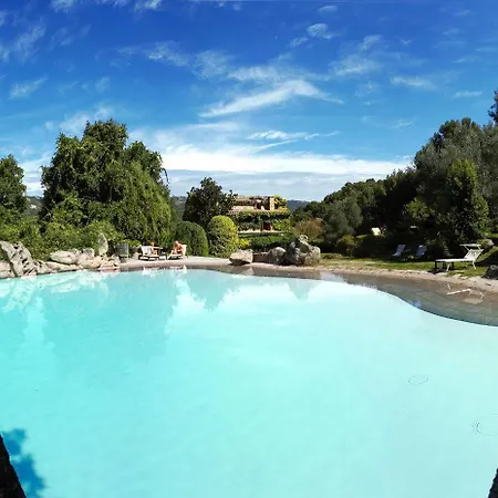 L'agnata Di De André Boutique Hotel 3*