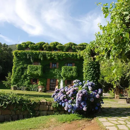 L'agnata Di De André Boutique Hotel Tempio Pausania