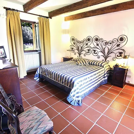 Hotel L'agnata Di De André Boutique