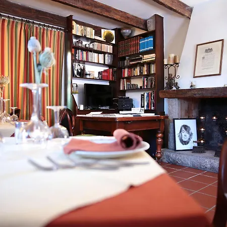 L'agnata Di De André Boutique Hotel