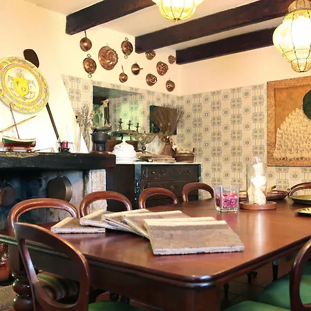 L'agnata Di De André Boutique Hotel 3*