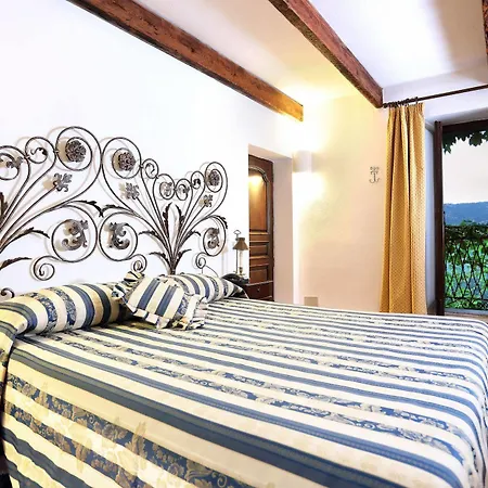 L'agnata Di De André Boutique Hotel 3*