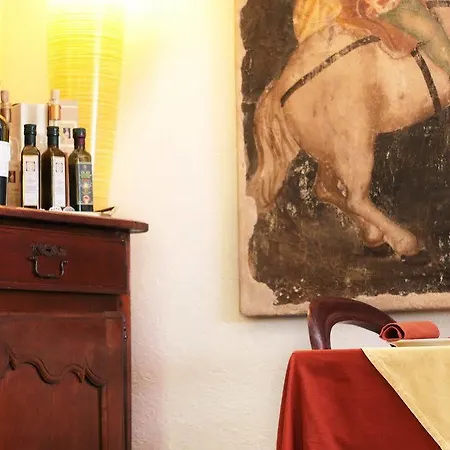 L'agnata Di De André Boutique Hotel 3*