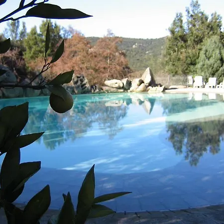 L'agnata Di De André Boutique Hotel 3*