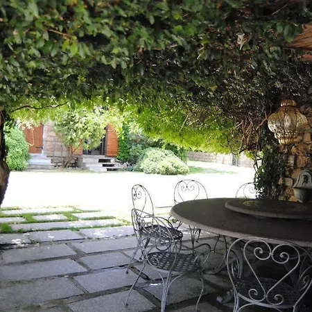 L'agnata Di De Andre Boutique 3*
