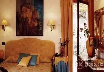 L'agnata Di De Andre Boutique Szálloda Tempio Pausania