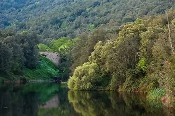 Szálloda L'agnata Di De Andre Boutique 3*