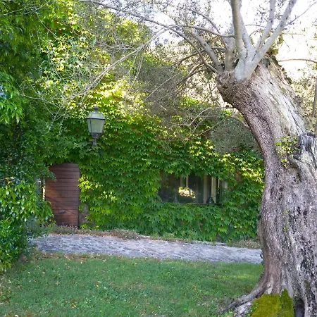 L'agnata Di De André Boutique Hotel 3*