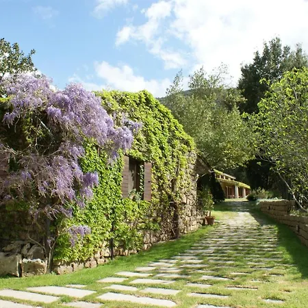 L'agnata Di De André Boutique Hotel Tempio Pausania