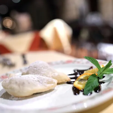 Szálloda L'agnata Di De Andre Boutique 3*